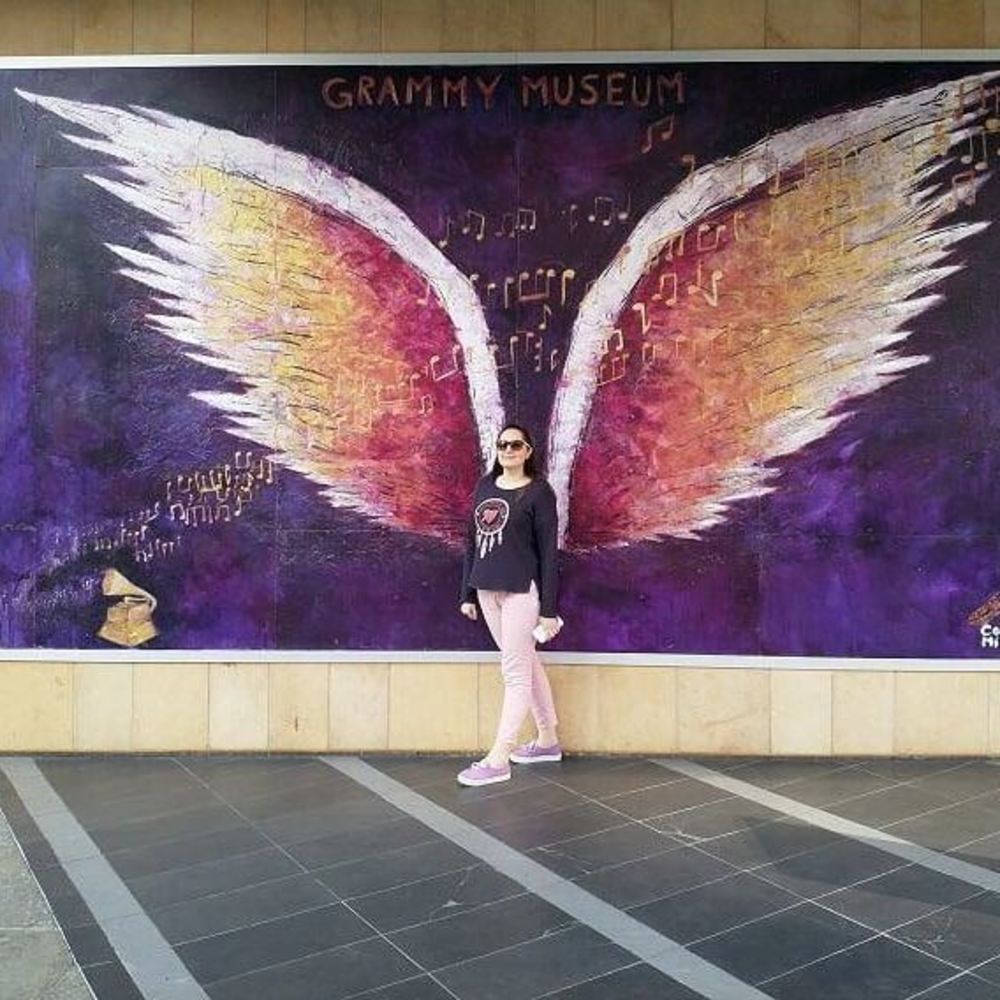 Meet your Posher, Tanya